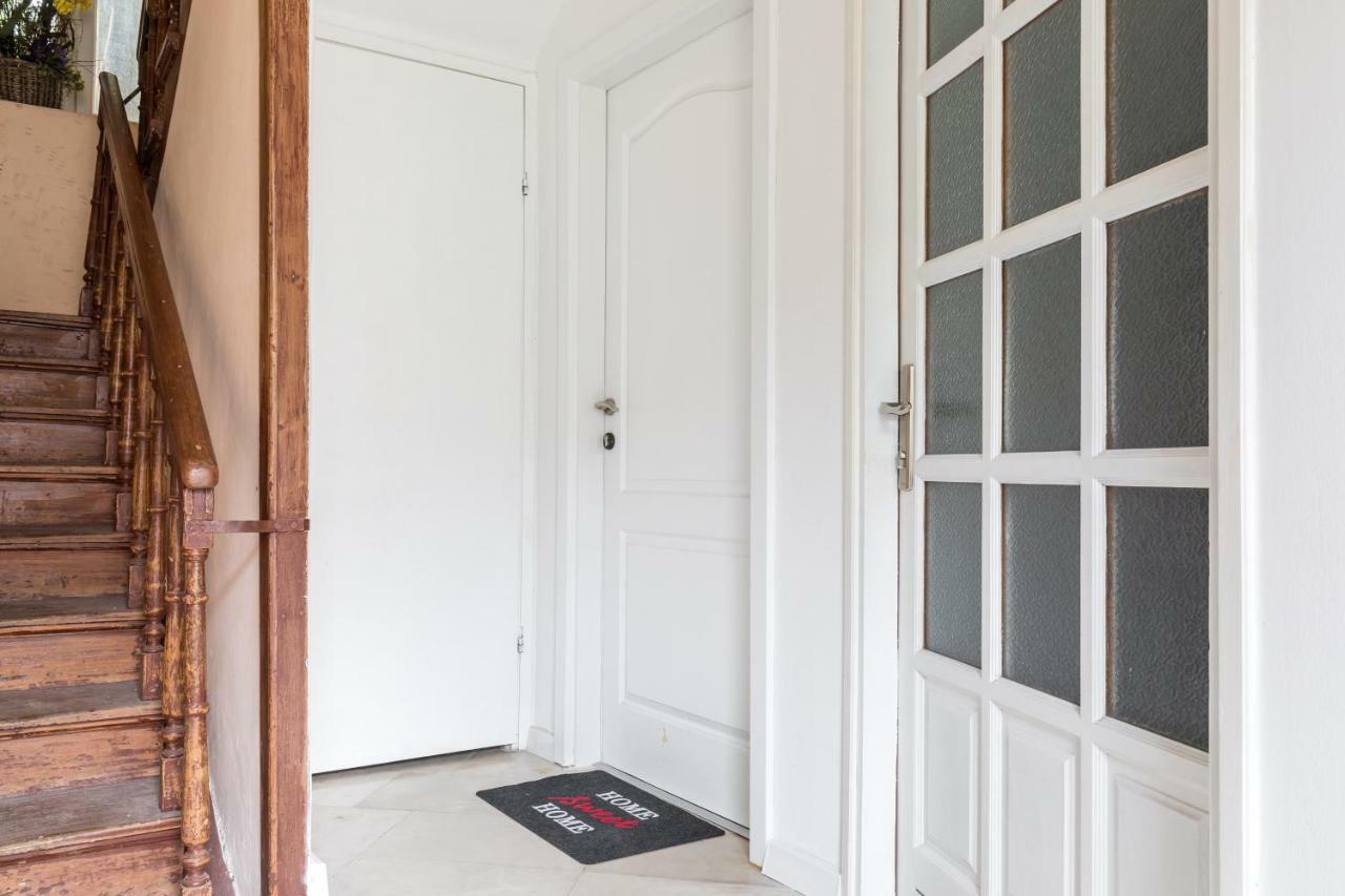 Studio Nana - By Golden Gate In Old Town Split Exterior photo